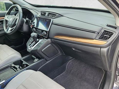 Used 2019 Honda CR-V EX-L image 22