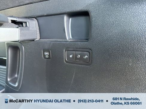Used 2024 Hyundai Palisade Calligraphy AWD/4WD image 15