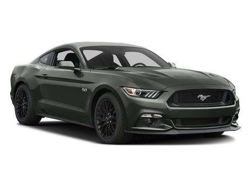 Used 2017 Ford Mustang GT RWD image 6
