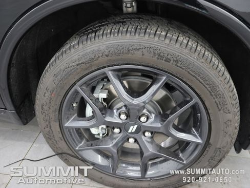 New 2026 Dodge Durango GT image 3