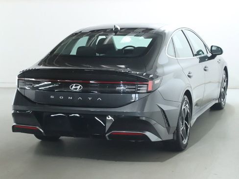 Used 2024 Hyundai Sonata SEL w/ Convenience Package FWD image 47