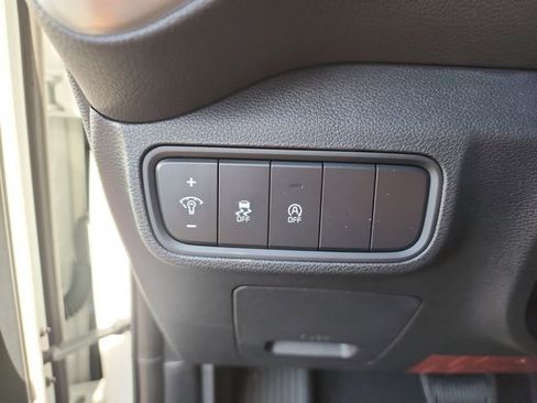 New 2025 Kia Soul LX image 19