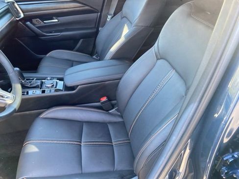 Used 2025 MAZDA CX-50 AWD 2.5 S w/ Premium Plus Pkg image 14