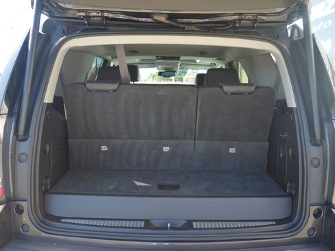 Used 2015 GMC Yukon SLT w/ Open Road Package image 9