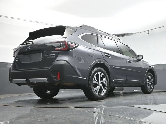 Used 2020 Subaru Outback Touring XT AWD/4WD image 40