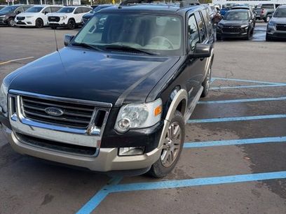 Used 2008 Ford Explorer Eddie Bauer