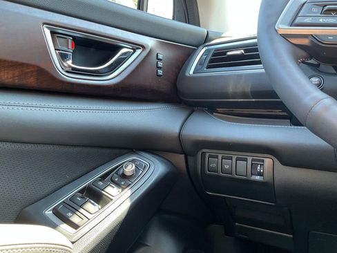 New 2025 Subaru Ascent Touring image 25