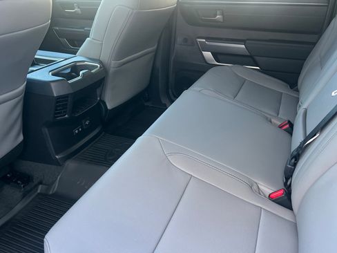 New 2026 Toyota Tundra SR5 w/ SR5 Premium Package image 9