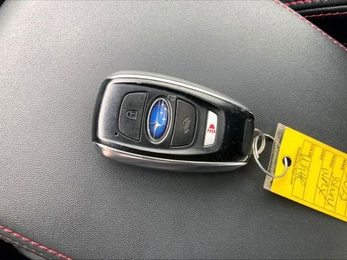 Used 2022 Subaru WRX Limited AWD/4WD image 33