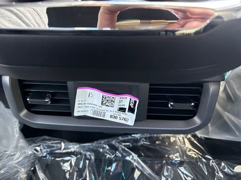 New 2026 Ford F150 XLT w/ Equipment Group 302A MID image 22