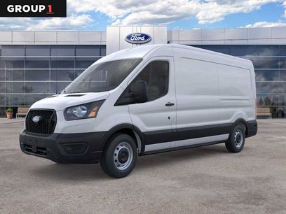 New 2026 Ford Transit 250 148 Medium Roof