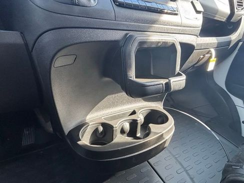 New 2026 RAM ProMaster 3500 w/ Safety Group image 20