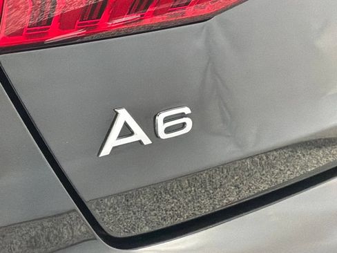 Used 2023 Audi A6 2.0T Premium AWD/4WD image 24