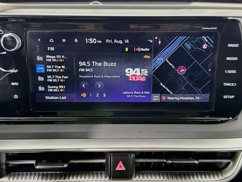 Used 2024 Kia K5 GT-Line FWD image 16