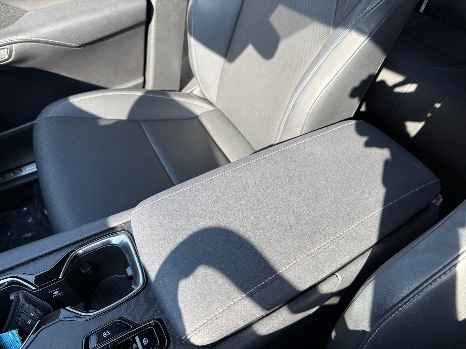 Used 2024 Lexus RX 350 Premium w/ Convenience Package FWD image 14