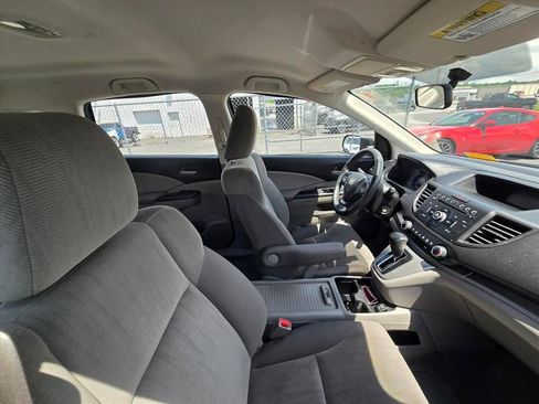 Used 2012 Honda CR-V LX image 7