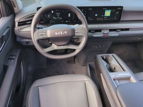 New 2026 Kia EV9 Light image 20