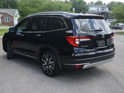 Used 2022 Honda Pilot Touring image 21