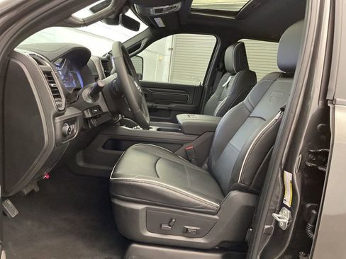 New 2026 RAM 2500 Rebel AWD/4WD image 22