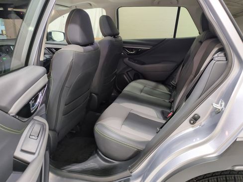 Certified 2024 Subaru Outback Onyx Edition AWD/4WD image 15