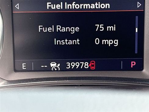 Certified 2023 Chevrolet Traverse RS w/ LPO, Floor Liner Package FWD image 12