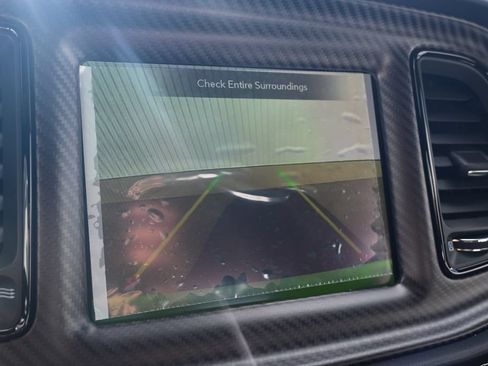 Used 2023 Dodge Challenger SRT Hellcat Redeye RWD image 34