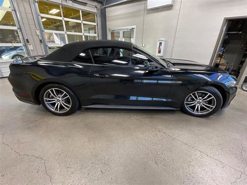 Used 2016 Ford Mustang Premium image 6