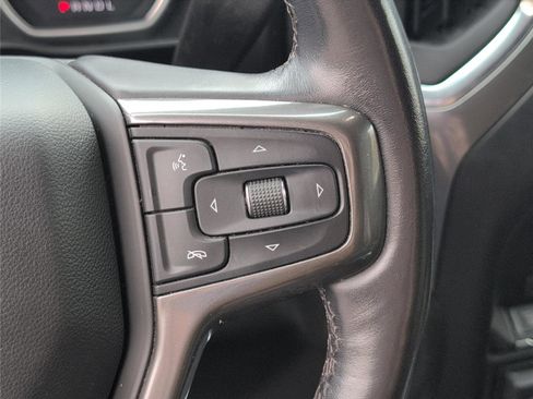 Used 2021 Chevrolet Silverado 2500 LTZ w/ Carhartt Edition image 24