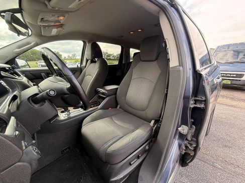 Used 2014 Chevrolet Traverse LT w/ All-Star Edition AWD/4WD image 8