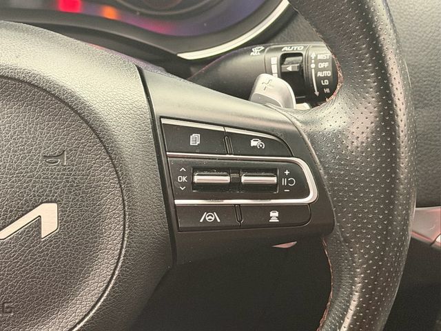 Used 2023 Kia Stinger GT-Line w/ Sun & Sound Package RWD image 32