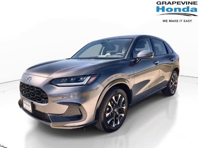 Used 2027 Honda HR-V EX-L image 1