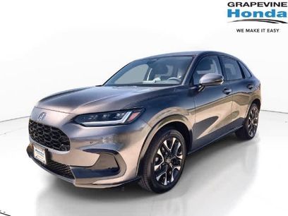 Used 2027 Honda HR-V EX-L
