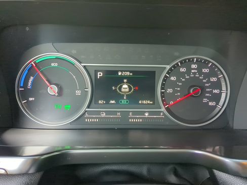 Used 2023 Kia Sorento EX AWD/4WD image 69