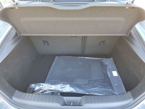 New 2026 MAZDA MAZDA3 Carbon image 8