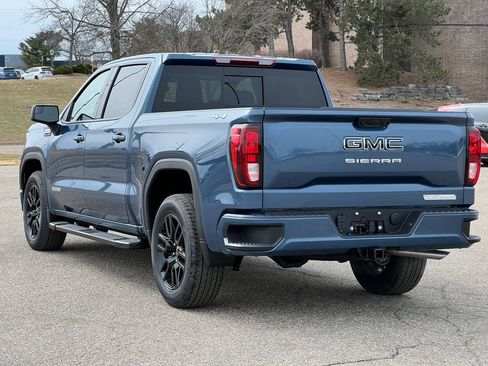 New 2026 GMC Sierra 1500 Elevation w/ Preferred Package image 15
