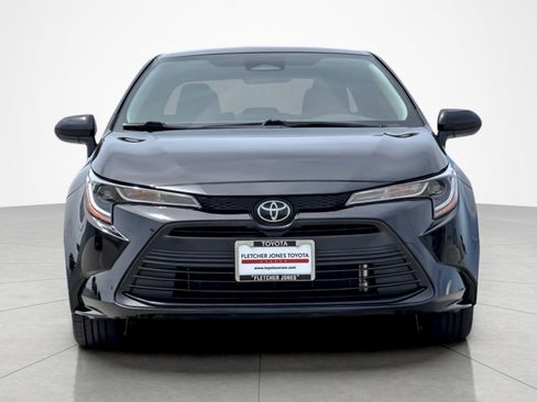 Certified 2023 Toyota Corolla LE w/ Carpet Mat Package (TMS) image 8