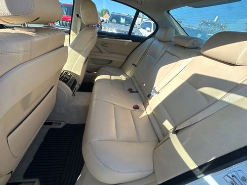 Used 2014 BMW 535i xDrive Sedan image 14