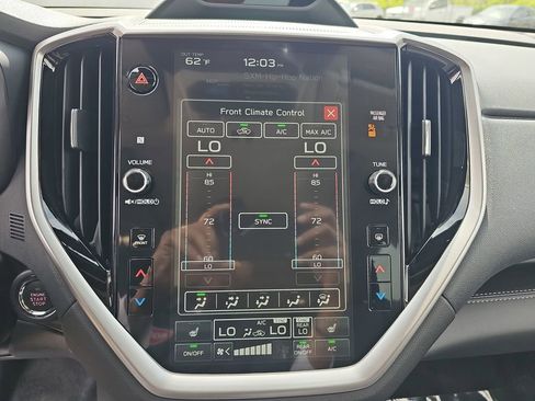 New 2026 Subaru Ascent Limited AWD/4WD image 25