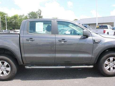 Used 2020 Ford Ranger XL w/ FX4 Off-Road Package AWD/4WD image 11