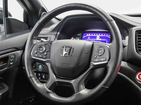 Used 2024 Honda Passport TrailSport image 13