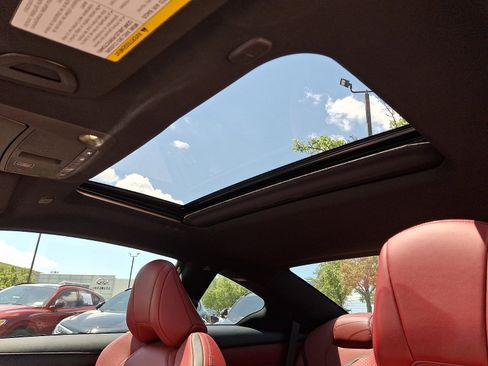 Certified 2022 INFINITI Q60 Red Sport 400 w/ Carbon Fiber Package AWD/4WD image 13