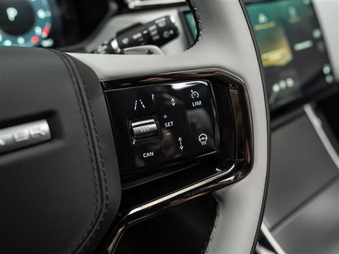 New 2026 Land Rover Range Rover Velar S AWD/4WD image 21