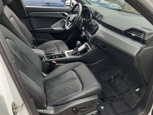 Used 2023 Audi Q3 2.0T Premium AWD/4WD image 16