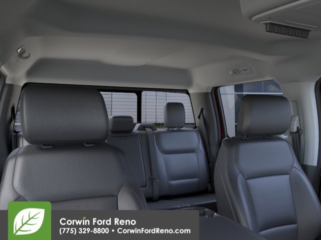 New 2026 Ford F350 4x4 Crew Cab Super Duty image 24