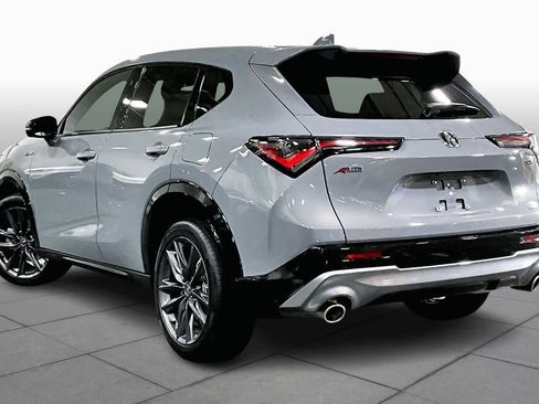 Used 2025 Acura ADX A-Spec image 11