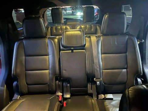 Used 2015 Ford Explorer Sport image 28