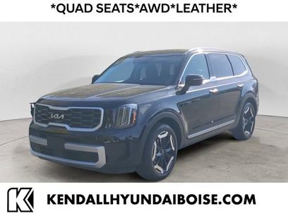 Used 2025 Kia Telluride S