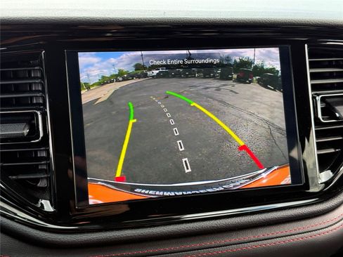Certified 2024 Dodge Durango GT AWD/4WD image 32