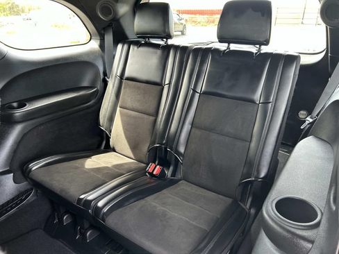 Used 2020 Dodge Durango R/T AWD/4WD image 27