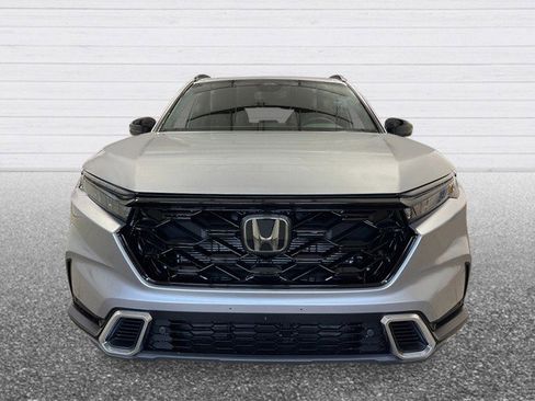 New 2026 Honda CR-V Sport Touring image 11